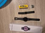 Samsung Galaxy Watch 6 - Zwart, Gebruikt, Zwart, Ophalen of Verzenden, Samsung