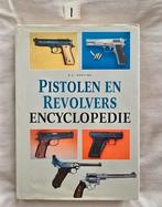 1 Pistolen en Revolvers Encyclopedie 1996, Ophalen of Verzenden