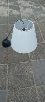 Hanglamp, Huis en Inrichting, Lampen | Hanglampen, Ophalen, Zo goed als nieuw, Minder dan 50 cm