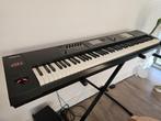 Roland FA-08 Synth Workstation, Muziek en Instrumenten, Ophalen, Zo goed als nieuw, Zwart, Piano