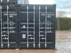 Nieuwe container high cube 40FT multidoor 3 deuren ‼️, Ophalen