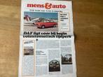 DAF Krant - ca 1970 Overzet Assen, Ophalen of Verzenden, Gelezen, Algemeen