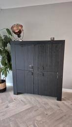 Gratis ophalen. Kast van Woood, Ophalen of Verzenden