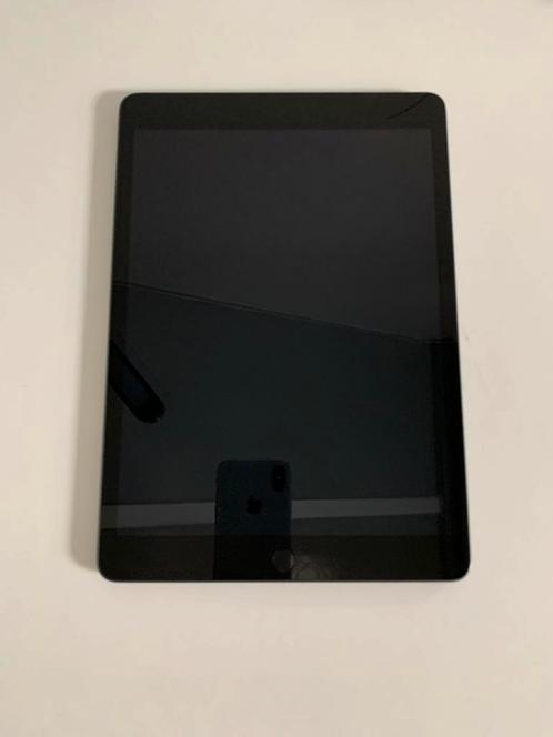 Apple iPad 9 NIEUW!!, Computers en Software, Apple iPads, Zo goed als nieuw, Apple iPad, Wi-Fi, 10 inch, 64 GB, Grijs, Ophalen