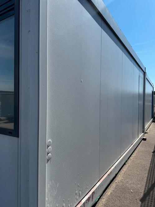 Nette kantoor unit, Zakelijke goederen, Machines en Bouw | Keten en Containers, Ophalen