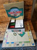 7 X Monopoly., Hobby en Vrije tijd, Gezelschapsspellen | Bordspellen, Parker., Parker., Ophalen of Verzenden, Zo goed als nieuw