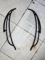 Originele Vespa Sprint beugels mat zwart, Gebruikt, Overige typen, Ophalen of Verzenden, Vespa