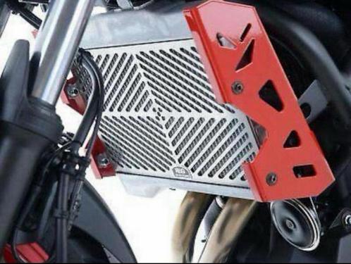 R&G radiateur bescherming Yamaha MT-07 Tracer-XSR 700 (14-), Motoren, Tuning en Styling, Ophalen of Verzenden