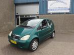 Mercedes-Benz A 140-168 semi automaat, Automaat, Gebruikt, 400 kg, Bedrijf