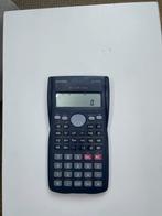 Casio FX-82MS Rekenmachine, Ophalen of Verzenden, Gebruikt