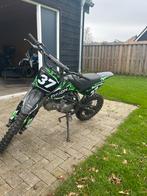 Orion Pitbike 125cc, Fietsen en Brommers, Gebruikt, 125 cc, 4 versnellingen, Ophalen