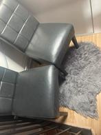 2 mooie stoelen, Huis en Inrichting, Stoelen, Ophalen of Verzenden, Zo goed als nieuw, Twee