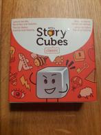 Rory's Story Cubes - Klassiek Verhaal Dobbelspel, Ophalen, Zo goed als nieuw, Vijf spelers of meer, Zygomatic