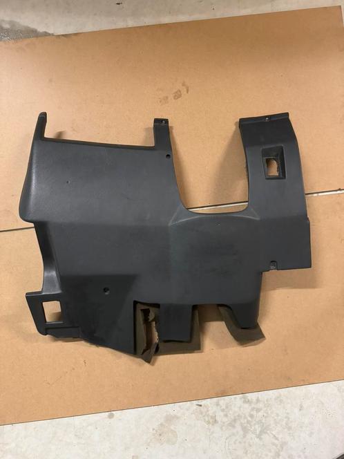 Schoppenplaat BMW E28 (verschillende kleuren), Auto diversen, Auto-accessoires, Gebruikt, Ophalen of Verzenden