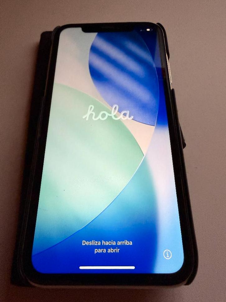 iphone 11 128GB, Telecommunicatie, Mobiele telefoons | Apple iPhone, Gebruikt, 128 GB, Zonder abonnement, Zonder simlock, iPhone 11