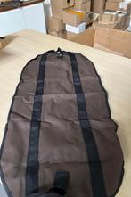 Houttas - Houtdraagtas - Houtopslag, Ophalen of Verzenden, Zo goed als nieuw, Overige soorten, Merkloos