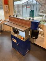Langbandschuurmachine Tendotools, Ophalen, Gebruikt, 1200 watt of meer, Bandschuurmachine
