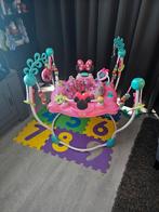 Mini Mouse Jumper Baby, Kinderen en Baby's, Ophalen, Gebruikt, Babygym, Met geluid