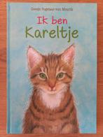 Ik ben Kareltje, Geesje Vogelaar-van Mourik, chr. IZGS!, Ophalen of Verzenden