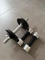 Trainingsgewichten set, Ophalen, Gebruikt, Armen, Dumbbell