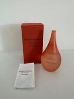 Shiseido Energizing Fragrance 100ml, Ophalen of Verzenden, Zo goed als nieuw