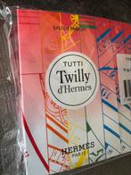 Hermes Twilly tutti minispraytjes, Verzenden, Nieuw