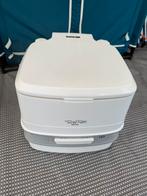 Thetford Porta Potti Qube 145 Campingtoilet, Caravans en Kamperen, Ophalen, Zo goed als nieuw
