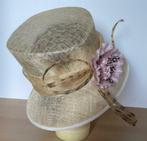 Debut hoed maat 57, Kleding | Dames, Hoeden en Petten, Ophalen of Verzenden, Zo goed als nieuw, 56 of 57 cm (M, 7 of 7⅛ inch)