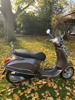 Vespa primavera touring 125 cc, Fietsen en Brommers, Scooters | Vespa, Ophalen of Verzenden, Zo goed als nieuw, Benzine, Overige modellen