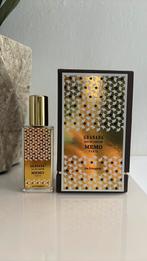 Memo Granada niche parfum 30 ml, Ophalen of Verzenden, Zo goed als nieuw