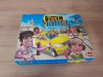 taxi mania amsterdam spel [s1091], Hobby en Vrije tijd, Gezelschapsspellen | Bordspellen, Ophalen of Verzenden, Zo goed als nieuw