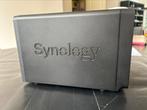 Synology NAS 2x 4 TB DS214+, Computers en Software, Harde schijven, HDD, 2x 4TB, Ophalen of Verzenden, Zo goed als nieuw
