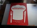 Keukenprins...Ronald Giphart, Boeken, Kookboeken, Ophalen, Zo goed als nieuw, Nederland en België, Overige typen