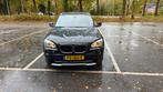 BMW X1 2.0 xDrive M-Sport | Leder | Navi | Trekhaak 2000kg |, Auto's, X1, 1995 cc, Zwart, 2000 kg