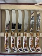 Royal Crown Derby China Porselein - klein bestek, Antiek en Kunst, Ophalen of Verzenden