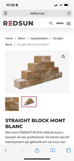 Stapelblokken te koop – NIEUW!, Tickets en Kaartjes, Kortingen en Cadeaubonnen, Eén persoon, Cadeaubon