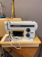 Lewenstein Cinderella Super 340 Naaimachine, Hobby en Vrije tijd, Naaimachines en Toebehoren, Ophalen, Gebruikt, Naaimachine, Lewenstein