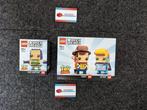 LEGO 40552 & 40553 Toy Story Brickheadz NIIEUW en GESEALED!, Kinderen en Baby's, Nieuw, Ophalen of Verzenden