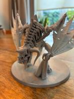 AoS Zombie Dragon – Gebouwd & Geprimed, Verzenden, Zo goed als nieuw, Warhammer, Figuurtje(s)