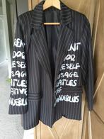 Merkkleding dames S, Ophalen of Verzenden, Zo goed als nieuw, Zwart