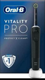 Oral-B Braun Vitality Pro elektrische tandenborstel, Ophalen of Verzenden, Nieuw, Tandenborstel