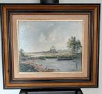 N.C. van Vulpen - Olieverfschilderij, Ophalen