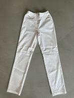 Tregging M, Kleding | Dames, Maat 38/40 (M), Wit, Nieuw, Ophalen of Verzenden