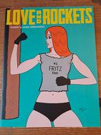 Love and rockets vol 4 # 12, Amerika, Nieuw, Gilbert & Jaimie Hernandez, Ophalen