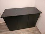Aquarium Meubel 120cm en 50 cm diep., Dieren en Toebehoren, Vissen | Aquaria en Toebehoren, Ophalen, Gebruikt, Overige typen