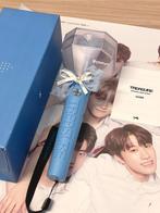 TREASURE Official Lightstick Ver. 1 + Poster, Ophalen of Verzenden, Zo goed als nieuw, Licht