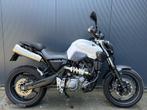 Yamaha MT-03 Akrapovic topstaat! MT 03 660 A2 35kw code 80, Toermotor, 12 t/m 35 kW, 660 cc, Bedrijf
