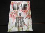 Boekje: Marloes Morshuis - Borealis (zgan), Ophalen of Verzenden, Zo goed als nieuw