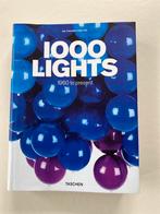 1000 Lights - Verlichting Design Boek, Boeken, Ophalen of Verzenden, Zo goed als nieuw
