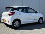 Hyundai i10 1.0 Comfort Smart / Navigatie / Airco / Cruise C, Stof, Euro 6, 899 kg, 4 stoelen